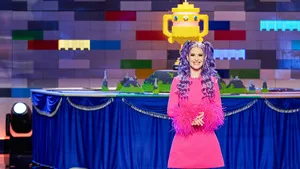 Lego Masters Junior sur Gulli : des enfants bâtisseurs et leurs célébrités lancent la compétition ce samedi