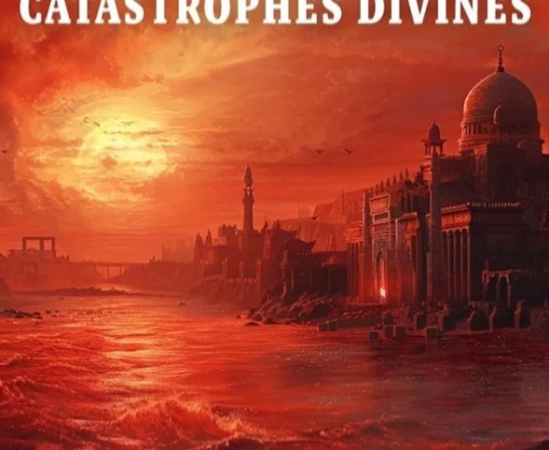Les 10 plaies d’Égypte sur RMC Découverte : la science au chevet d’un récit biblique fondateur ce mercredi