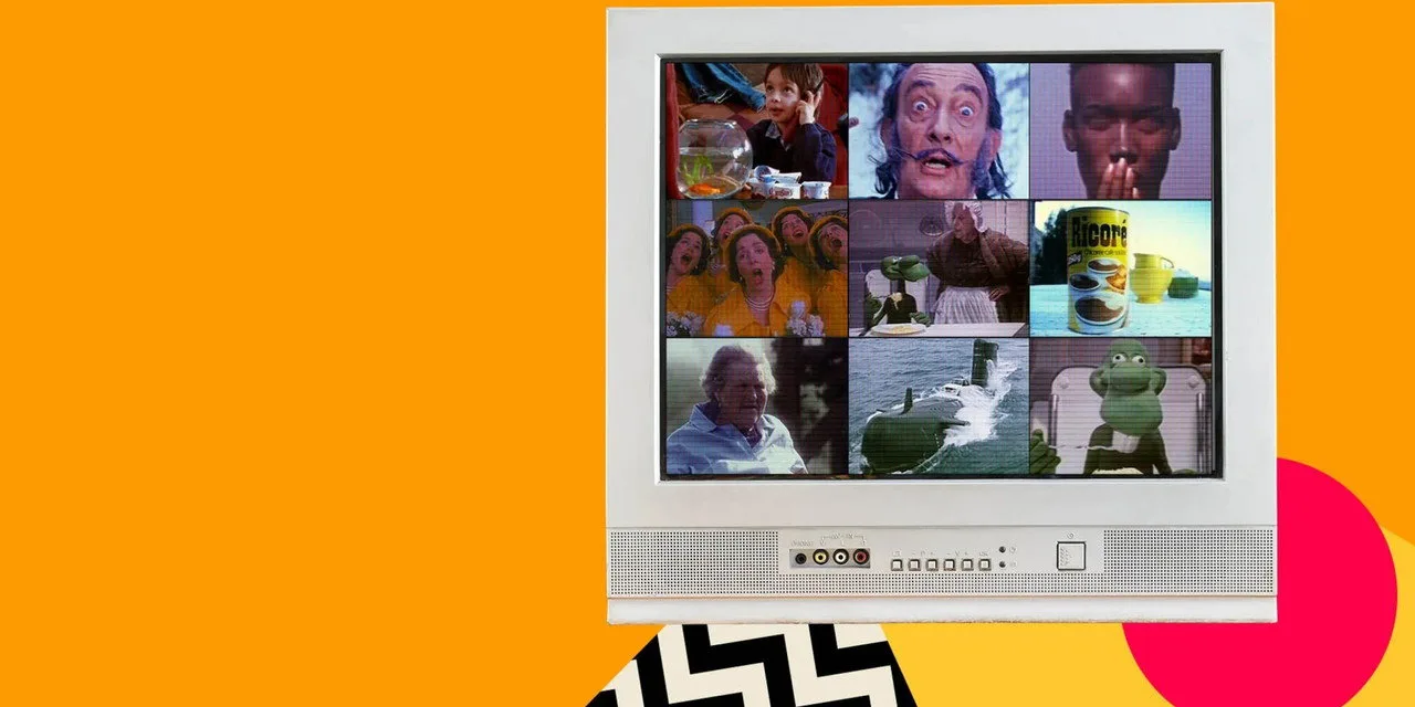 Les 100 pubs les plus cultes sur RMC Story : un grand voyage nostalgique dans les années 90