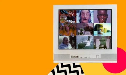 Les 100 pubs les plus cultes sur RMC Story : un grand voyage nostalgique dans les années 90