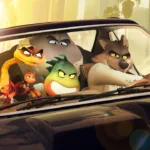 Les Bad Guys sur TFX : le gang d’animaux braqueurs qui rêve de devenir fréquentable