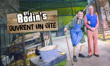 Les Bodin’s ouvrent un gîte sur M6 : Maria et Christian transforment la ferme en chambres d’hôtes ce vendredi