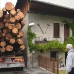Grands reportages sur TF1 : « Les convois de l’impossible », le quotidien hors norme des transporteurs d’exception