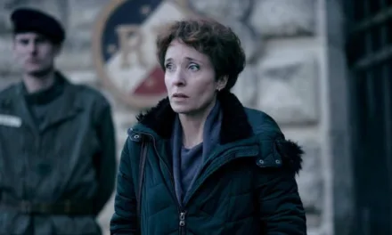 Les Disparus des Argonnes sur France 2 : Alix Poisson, mère en guerre contre la version officielle