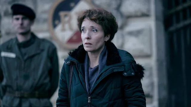Les Disparus des Argonnes sur France 2 : Alix Poisson, mère en guerre contre la version officielle