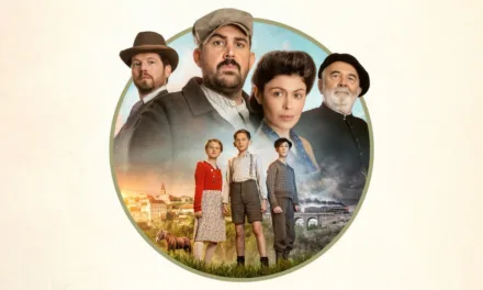 Les Enfants de la Résistance sur Canal+ : trois enfants entrent en résistance dans l’adaptation signée Christophe Barratier