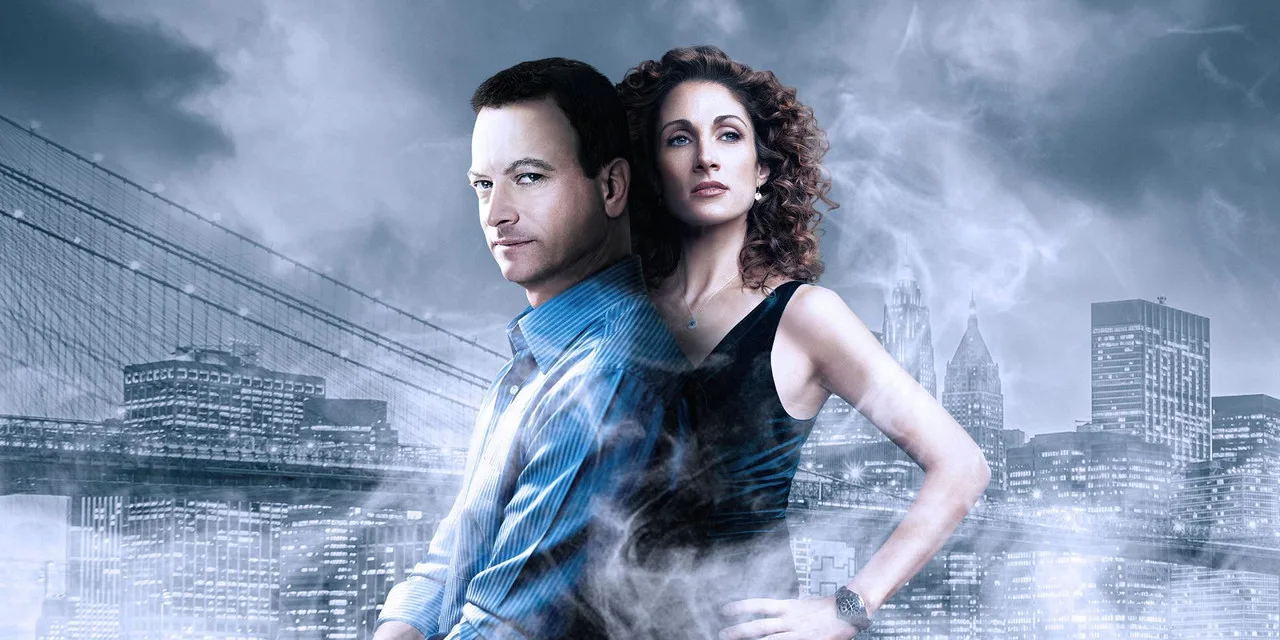 Les Experts : Manhattan sur TF1 Séries Films : Hawkes pris au piège d’une émeute en pleine prison