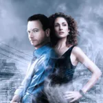 Les Experts : Manhattan sur TF1 Séries Films : Hawkes pris au piège d’une émeute en pleine prison