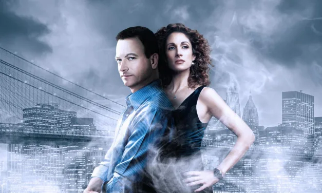 Les Experts : Manhattan sur TF1 Séries Films : Hawkes pris au piège d’une émeute en pleine prison