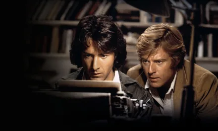Les Hommes du président sur France 5 : Redford et Hoffman révèlent le scandale du Watergate qui fit tomber Nixon