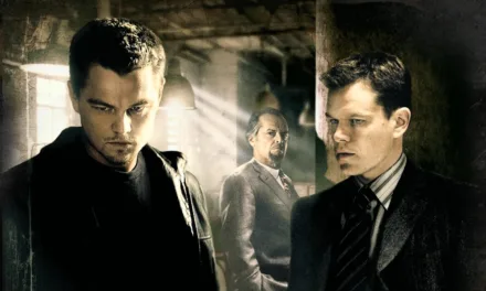 Les Infiltrés sur Canal+ Grand Écran : Scorsese piège DiCaprio et Damon dans un jeu de taupes à Boston ce mercredi