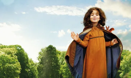 Les malheurs de Sophie sur France 4 : Christophe Honoré relit la Comtesse de Ségur en conte coloré ce samedi