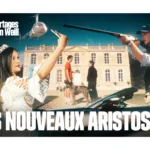 Les Nouveaux Aristos sur TMC : Martin Weill plonge dans la jeune noblesse le 17 novembre