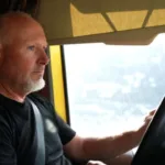 Les routiers sur RMC Découverte : Didier, Manon et Justine au volant des géants du bitume