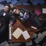 Les Virtuoses : Premier Opus sur France 4, le piano comme vous ne l’avez jamais vu