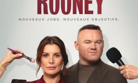 Les Vrais Rooney : la série documentaire sur Wayne et Coleen Rooney est sur Disney+