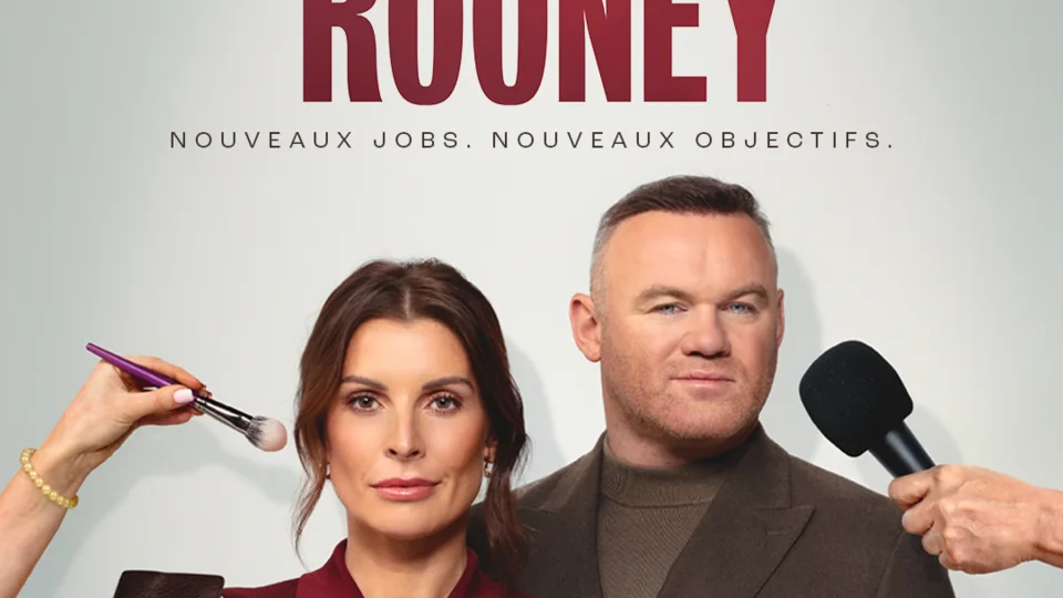 Les Vrais Rooney : la série documentaire sur Wayne et Coleen Rooney est sur Disney+