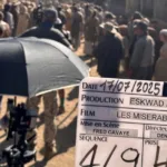 Les Misérables sur Netflix : quand pourra-t-on voir le film en streaming ?