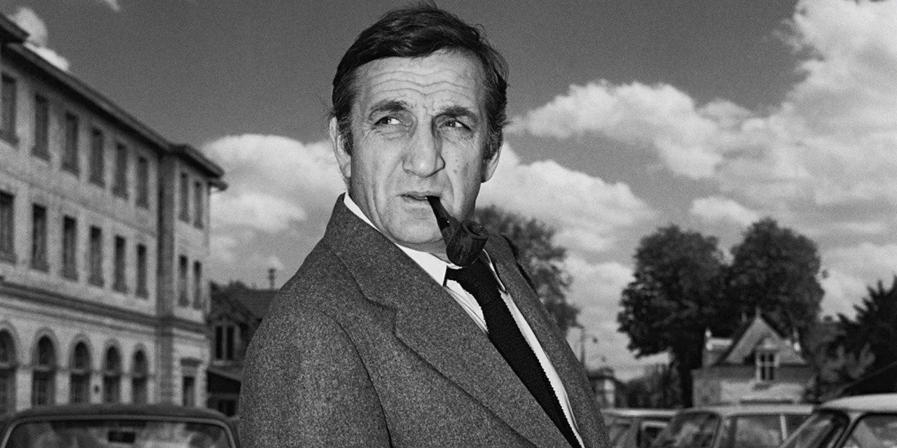 Lino Ventura, la part intime sur Arte : l’homme pudique derrière le géant du cinéma français