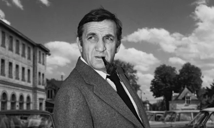Lino Ventura, la part intime sur Arte : l’homme pudique derrière le géant du cinéma français