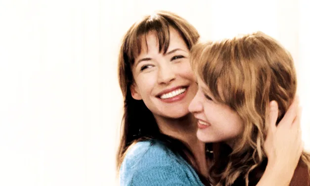 LOL sur Canal+ Grand Écran : Sophie Marceau et Christa Théret dans la tornade des premiers émois