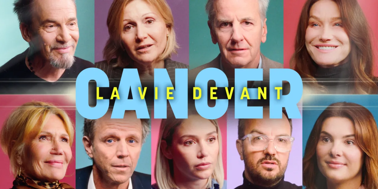 Cancer, la vie devant sur M6 : le documentaire événement qui brise les tabous