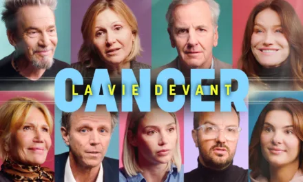 Cancer, la vie devant sur M6 : le documentaire événement qui brise les tabous