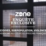 Prisons françaises sur M6 : la soirée spéciale Zone Interdite et Enquête Exclusive