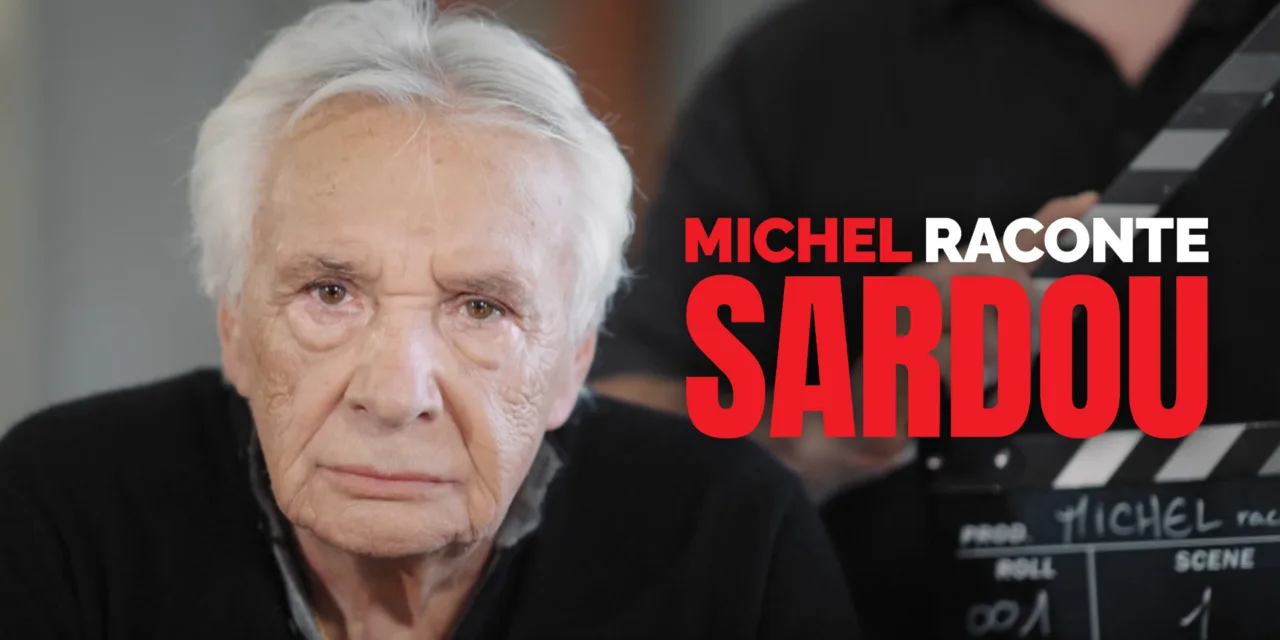 Michel raconte Sardou sur M6 : le documentaire événement des soixante ans de carrière