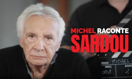 Michel raconte Sardou sur M6 : le documentaire événement des soixante ans de carrière