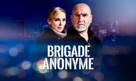 Brigade anonyme sur M6 : la saison 2 inédite avec Éric Cantona et Claire Keim