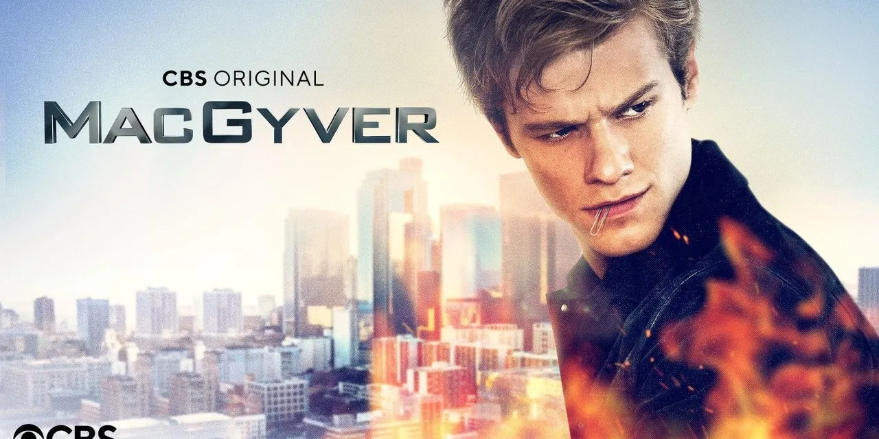 MacGyver sur Gulli : le roi de la débrouille relève un nouveau défi à mains nues