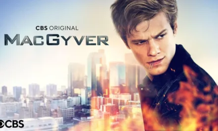 MacGyver sur Gulli : le roi de la débrouille relève un nouveau défi à mains nues