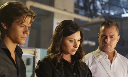 MacGyver sur Gulli : l’inventeur au couteau suisse plonge dans l’univers des hackers