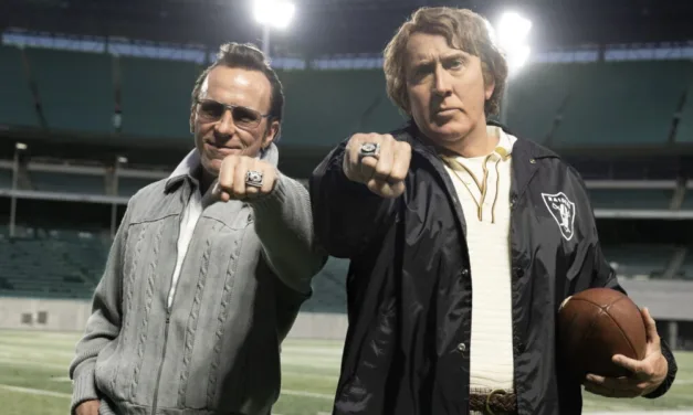Madden sur Prime Video : Nicolas Cage se métamorphose en légende du football américain