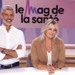 Le Mag de la santé sur France 2 : Flavie Flament prend les commandes de la quotidienne