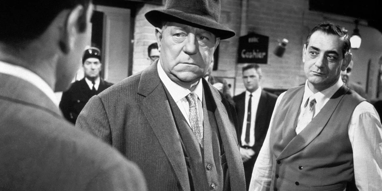 Maigret voit rouge sur Arte : Jean Gabin traque des gangsters américains dans Paris, ce lundi soir