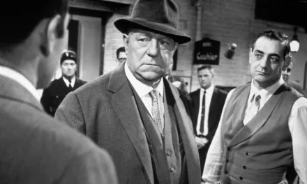 Maigret voit rouge sur Arte : Jean Gabin traque des gangsters américains dans Paris, ce lundi soir