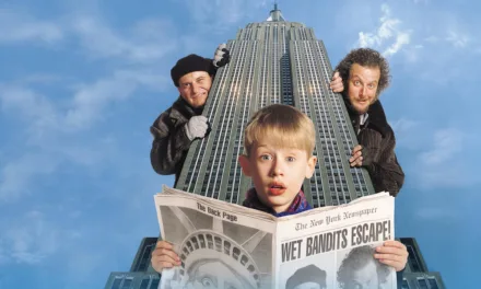 Maman, j’ai encore raté l’avion sur W9 : Kevin, seul à New York, défie à nouveau le duo de cambrioleurs
