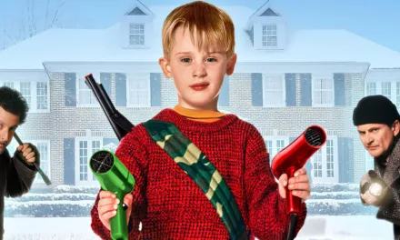 Maman, j’ai raté l’avion sur W9 : Kevin McCallister piège la maison face à deux cambrioleurs maladroits