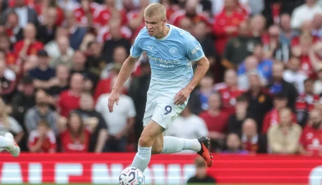 Manchester City – PSG sur Canal+ : le champion d&rsquo;Europe défie les Citizens ce mercredi