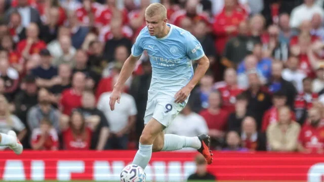 Manchester City – PSG sur Canal+ : le champion d’Europe défie les Citizens ce mercredi