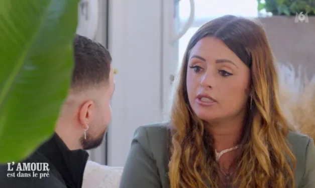 L’amour est dans le pré : Manon choisit-elle Kévin ou Sébastien ? Sa décision dans la saison 2026