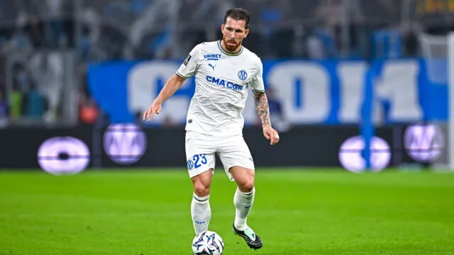 Marseille – Olympiakos sur Canal+ : l’OM reçoit les Grecs pour un choc d’Europa League ce jeudi soir