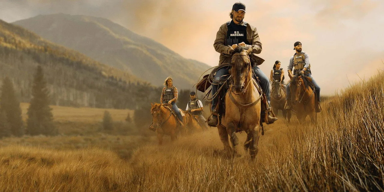 Marshals saison 3 : la suite du spin-off de Yellowstone est-elle déjà en vue sur Paramount+ ?