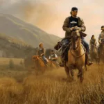 Marshals saison 3 : la suite du spin-off de Yellowstone est-elle déjà en vue sur Paramount+ ?
