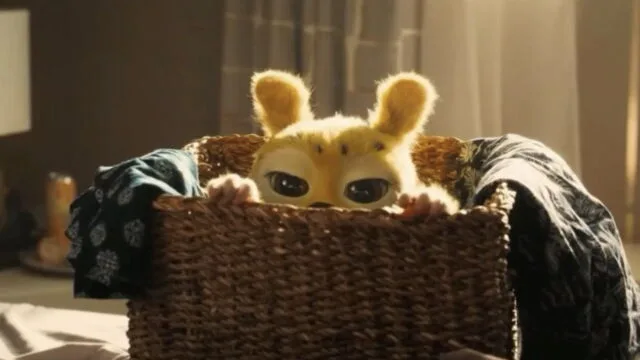 Sur la piste du Marsupilami sur Canal+ Box Office : Chabat et Jamel Debbouze au cœur de la jungle de Palombie