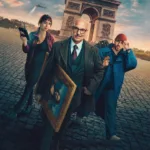 Masterplan sur Prime Video : la fin du casse de la Joconde expliquée (spoilers)