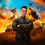 Matchbox sur Apple TV : la fin du film avec John Cena expliquée (spoilers)