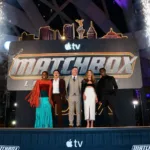 Matchbox The Movie sur Apple TV : John Cena en tête d’un blockbuster déjanté signé Mattel